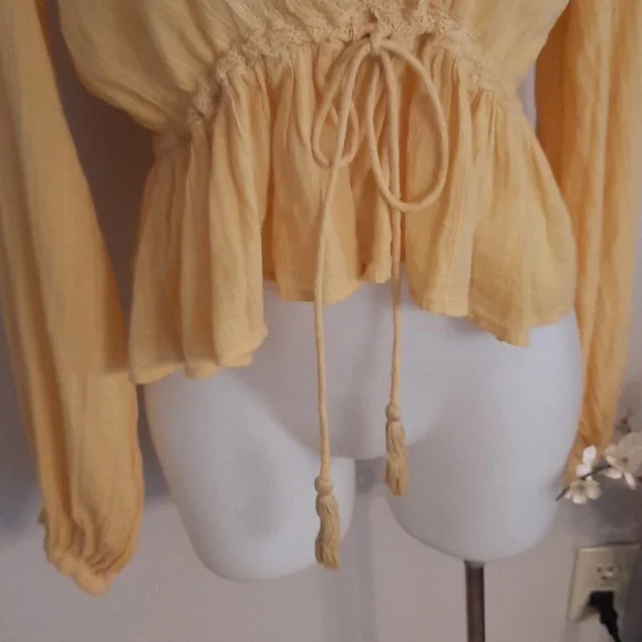 FP Obeiri Blouse - Picture 9 of 16